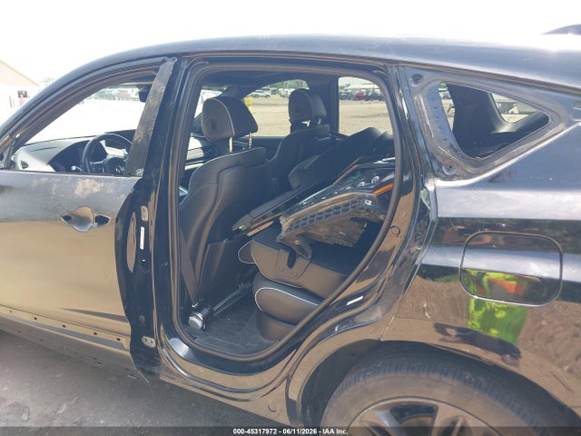 Продаж на аукціоні авто 2021 Acura Rdx A-spec Package, vin: 5J8TC2H67ML037514, номер лоту: 45317972