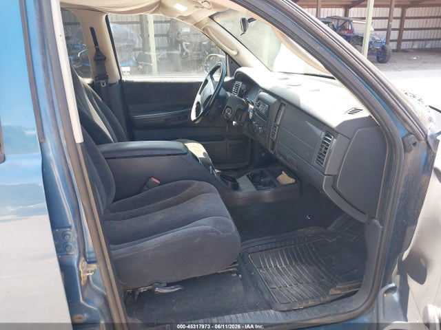 Aukcja sprzedaży 2003 Dodge Dakota Sport/sxt, vin: 1D7HL38X63S203955, numer aukcji: 45317973
