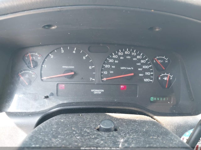 Aukcja sprzedaży 2003 Dodge Dakota Sport/sxt, vin: 1D7HL38X63S203955, numer aukcji: 45317973