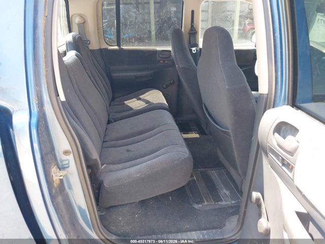 Aukcja sprzedaży 2003 Dodge Dakota Sport/sxt, vin: 1D7HL38X63S203955, numer aukcji: 45317973