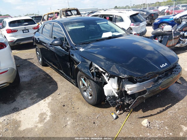 2022 Kia K5 Lxs მანქანა იყიდება აუქციონზე, vin: 5XXG14J28NG158398, აუქციონის ნომერი: 45317974