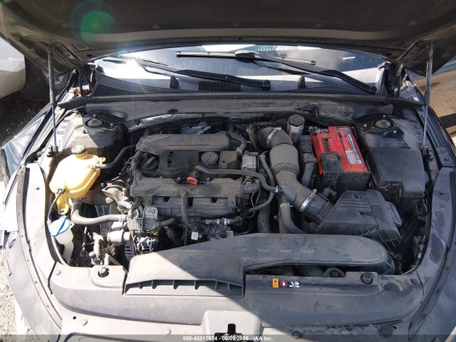 Auction sale of the 2022 Kia K5 Lxs, vin: 5XXG14J28NG158398, lot number: 45317974