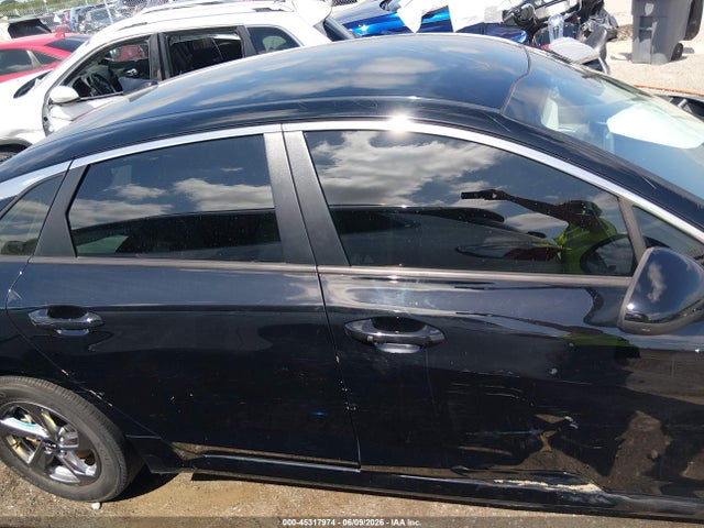 Auction sale of the 2022 Kia K5 Lxs, vin: 5XXG14J28NG158398, lot number: 45317974