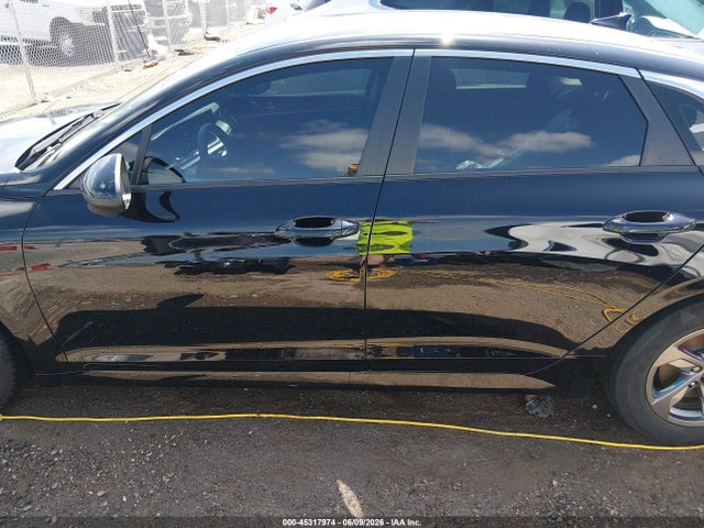 Auction sale of the 2022 Kia K5 Lxs, vin: 5XXG14J28NG158398, lot number: 45317974