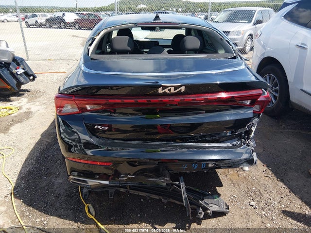 Auction sale of the 2022 Kia K5 Lxs, vin: 5XXG14J28NG158398, lot number: 45317974