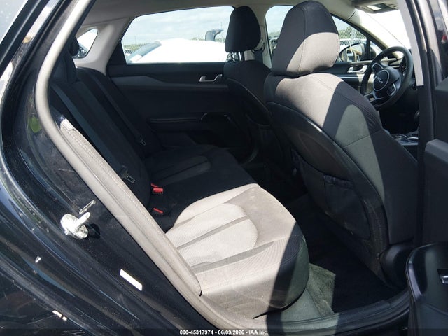 Auction sale of the 2022 Kia K5 Lxs, vin: 5XXG14J28NG158398, lot number: 45317974
