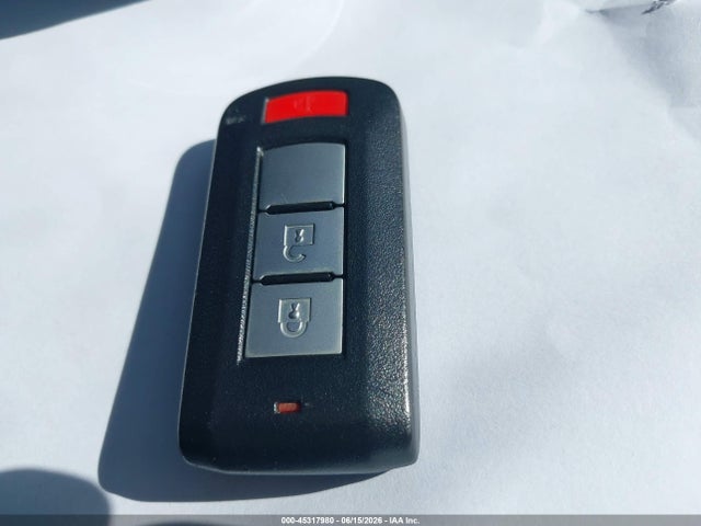 Продажа на аукционе авто 2018 Mitsubishi Eclipse Cross Sel, vin: JA4AT5AA1JZ046072, номер лота: 45317980