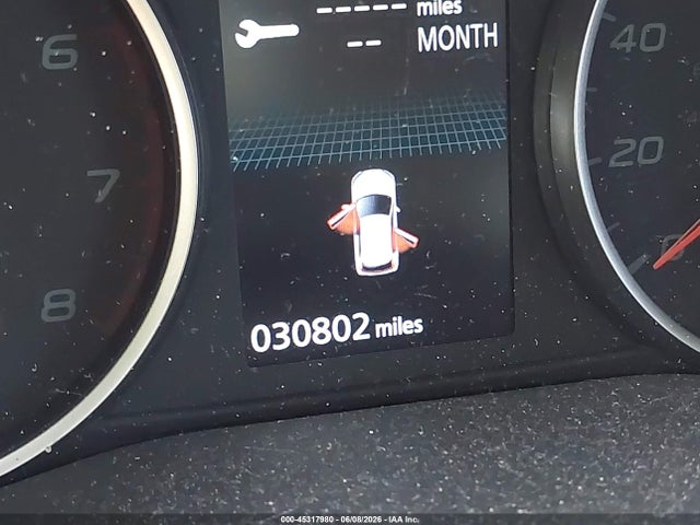 Продажа на аукционе авто 2018 Mitsubishi Eclipse Cross Sel, vin: JA4AT5AA1JZ046072, номер лота: 45317980