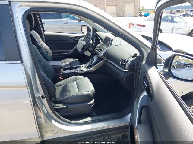 Продажа на аукционе авто 2018 Mitsubishi Eclipse Cross Sel, vin: JA4AT5AA1JZ046072, номер лота: 45317980