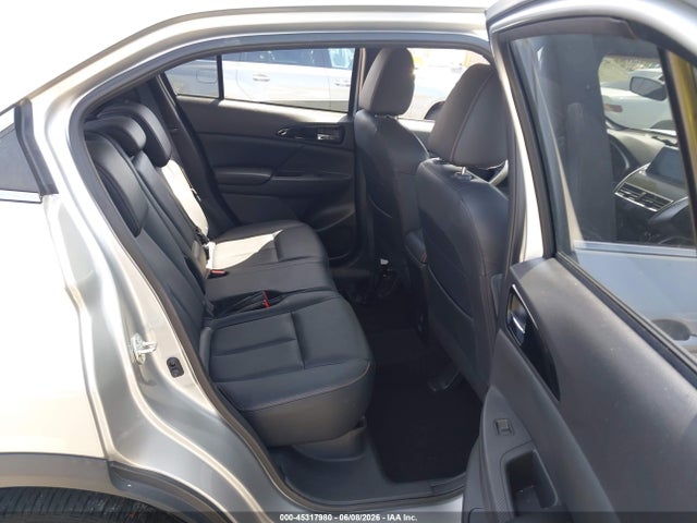 Продажа на аукционе авто 2018 Mitsubishi Eclipse Cross Sel, vin: JA4AT5AA1JZ046072, номер лота: 45317980