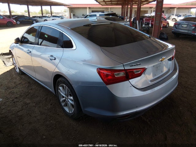 1G1ZE5STXHF163947 Chevrolet MALIBU 1LT