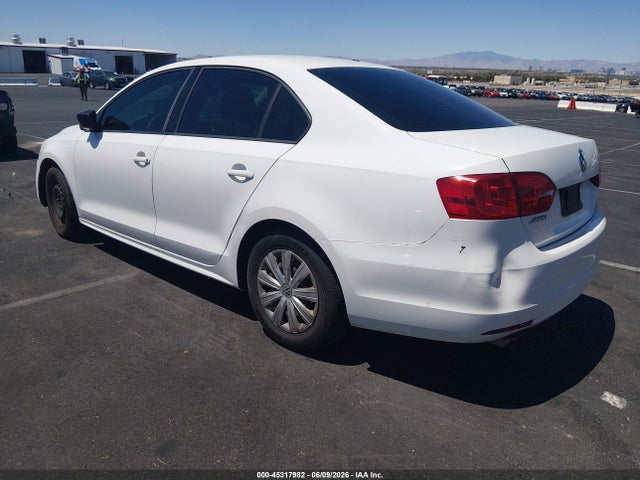 3VW2K7AJ8EM383061 Volkswagen Jetta 2.0l S