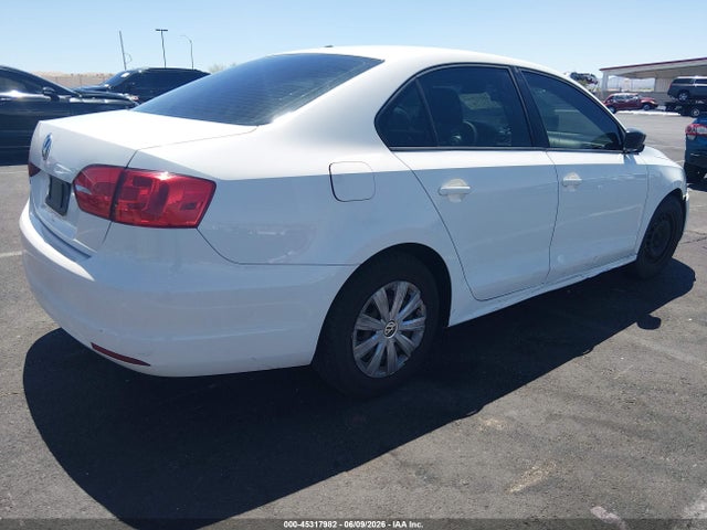 3VW2K7AJ8EM383061 Volkswagen Jetta 2.0l S