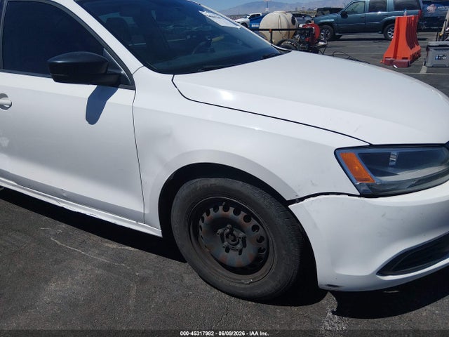 3VW2K7AJ8EM383061 Volkswagen Jetta 2.0l S