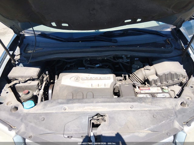 Aukcja sprzedaży 2008 Acura Mdx Technology Package, vin: 2HNYD28458H502790, numer aukcji: 45317985