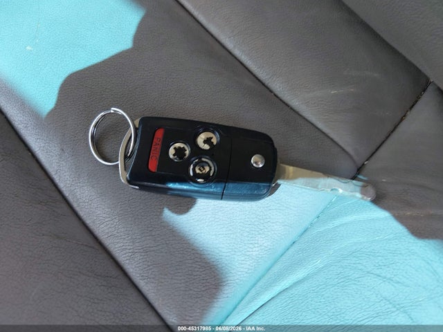 Aukcja sprzedaży 2008 Acura Mdx Technology Package, vin: 2HNYD28458H502790, numer aukcji: 45317985