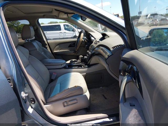 Aukcja sprzedaży 2008 Acura Mdx Technology Package, vin: 2HNYD28458H502790, numer aukcji: 45317985