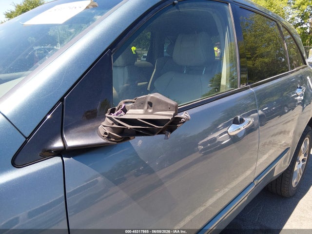 Aukcja sprzedaży 2008 Acura Mdx Technology Package, vin: 2HNYD28458H502790, numer aukcji: 45317985