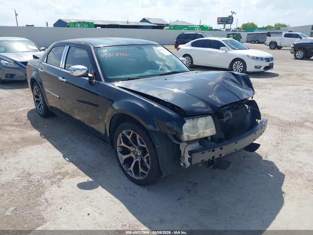 45317986 :رقم المزاد ، 2C3CA4CD9AH208928 vin ، 2010 Chrysler 300 Touring مزاد بيع