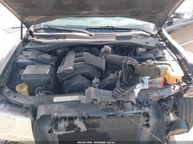 Aukcja sprzedaży 2010 Chrysler 300 Touring, vin: 2C3CA4CD9AH208928, numer aukcji: 45317986