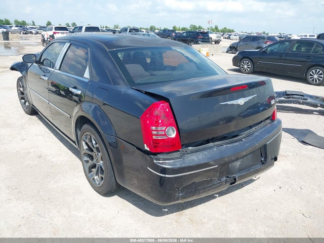 Aukcja sprzedaży 2010 Chrysler 300 Touring, vin: 2C3CA4CD9AH208928, numer aukcji: 45317986