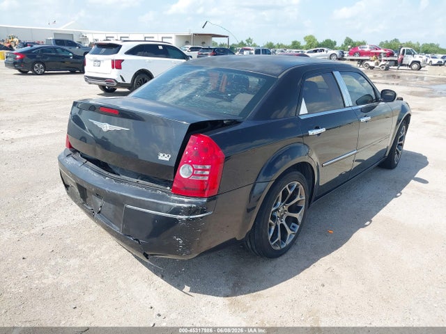 Aukcja sprzedaży 2010 Chrysler 300 Touring, vin: 2C3CA4CD9AH208928, numer aukcji: 45317986