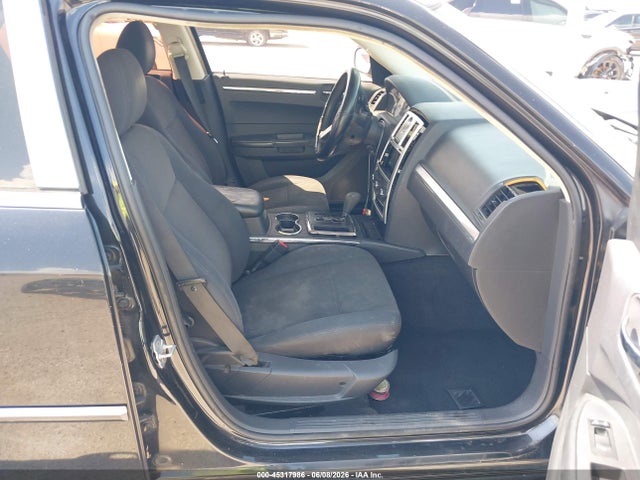 Aukcja sprzedaży 2010 Chrysler 300 Touring, vin: 2C3CA4CD9AH208928, numer aukcji: 45317986