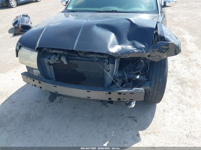 Aukcja sprzedaży 2010 Chrysler 300 Touring, vin: 2C3CA4CD9AH208928, numer aukcji: 45317986
