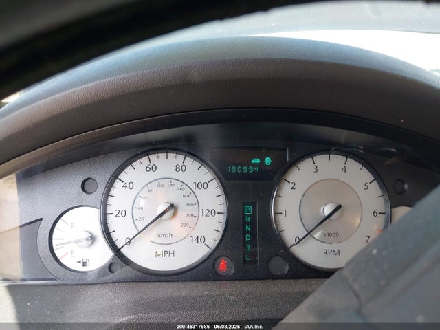 Aukcja sprzedaży 2010 Chrysler 300 Touring, vin: 2C3CA4CD9AH208928, numer aukcji: 45317986
