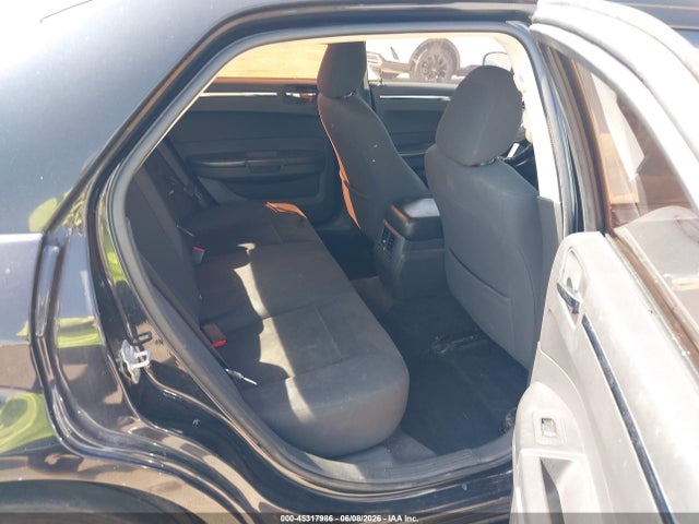 Aukcja sprzedaży 2010 Chrysler 300 Touring, vin: 2C3CA4CD9AH208928, numer aukcji: 45317986