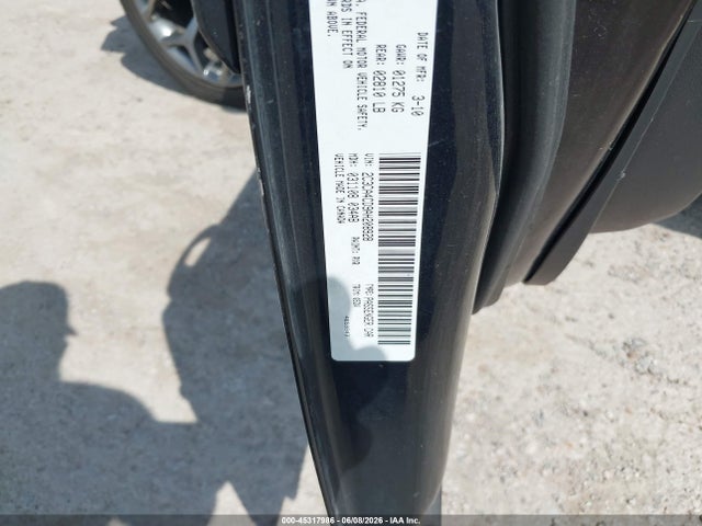 Aukcja sprzedaży 2010 Chrysler 300 Touring, vin: 2C3CA4CD9AH208928, numer aukcji: 45317986