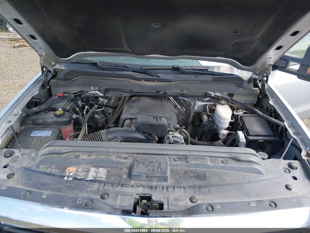1GC1KUEG9HF219995 Chevrolet Silverado 2500hd Wt