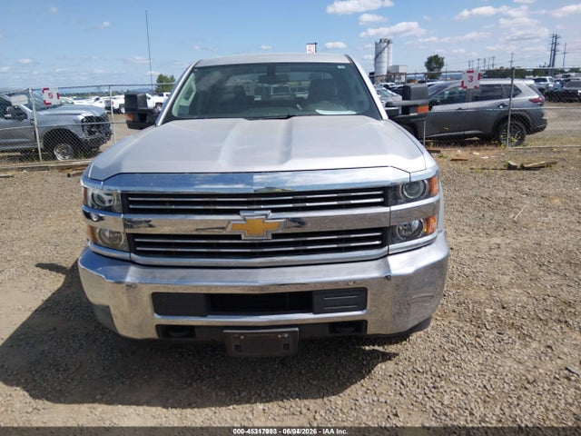 1GC1KUEG9HF219995 Chevrolet Silverado 2500hd Wt