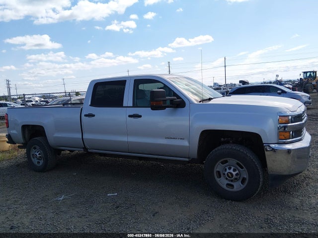 1GC1KUEG9HF219995 Chevrolet Silverado 2500hd Wt