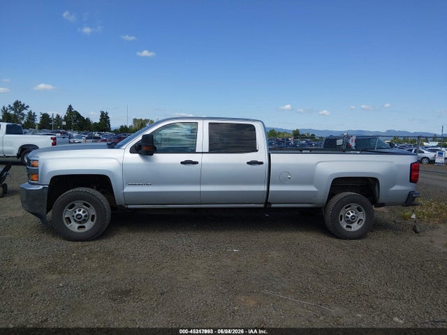 1GC1KUEG9HF219995 Chevrolet Silverado 2500hd Wt