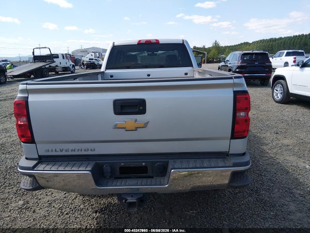 1GC1KUEG9HF219995 Chevrolet Silverado 2500hd Wt
