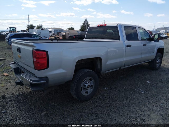 1GC1KUEG9HF219995 Chevrolet Silverado 2500hd Wt