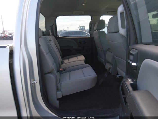 1GC1KUEG9HF219995 Chevrolet Silverado 2500hd Wt