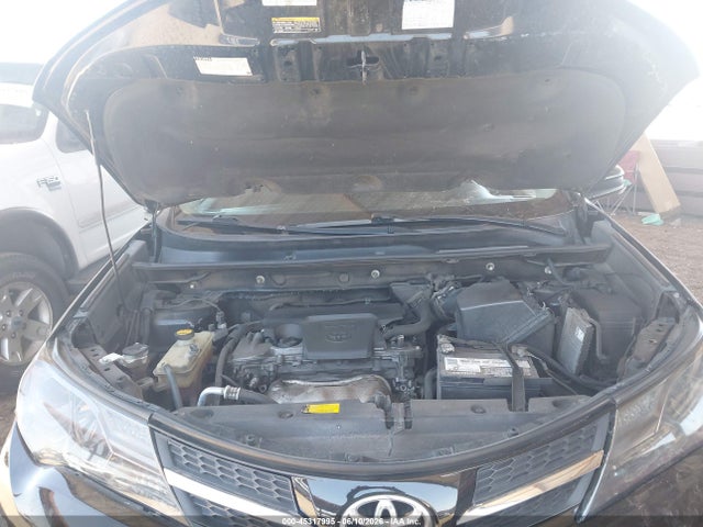 Aukcja sprzedaży 2015 Toyota Rav4 Le, vin: 2T3BFREV2FW295025, numer aukcji: 45317995