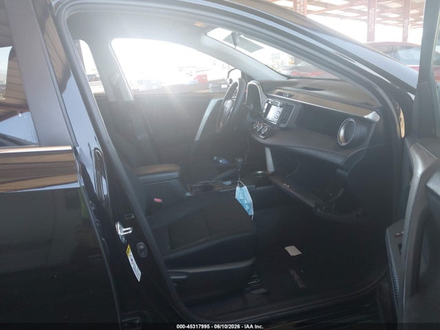 Aukcja sprzedaży 2015 Toyota Rav4 Le, vin: 2T3BFREV2FW295025, numer aukcji: 45317995