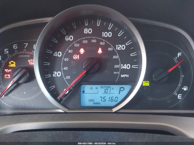 Aukcja sprzedaży 2015 Toyota Rav4 Le, vin: 2T3BFREV2FW295025, numer aukcji: 45317995