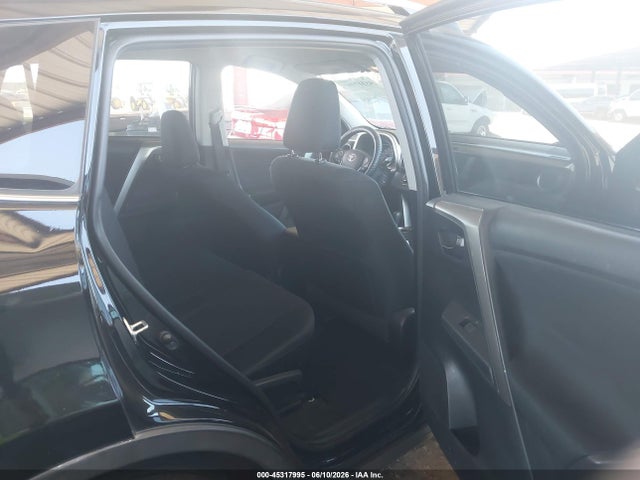 Aukcja sprzedaży 2015 Toyota Rav4 Le, vin: 2T3BFREV2FW295025, numer aukcji: 45317995