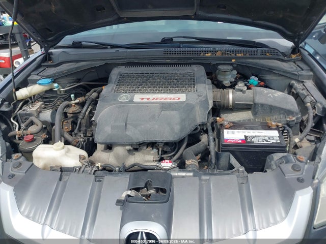 Aukcja sprzedaży 2007 Acura Rdx, vin: 5J8TB18547A021291, numer aukcji: 45317996