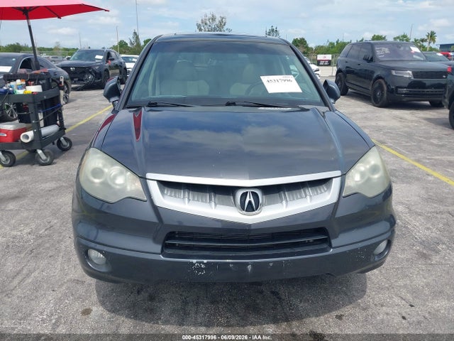 Aukcja sprzedaży 2007 Acura Rdx, vin: 5J8TB18547A021291, numer aukcji: 45317996