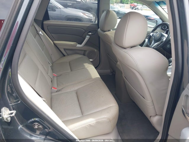 Aukcja sprzedaży 2007 Acura Rdx, vin: 5J8TB18547A021291, numer aukcji: 45317996