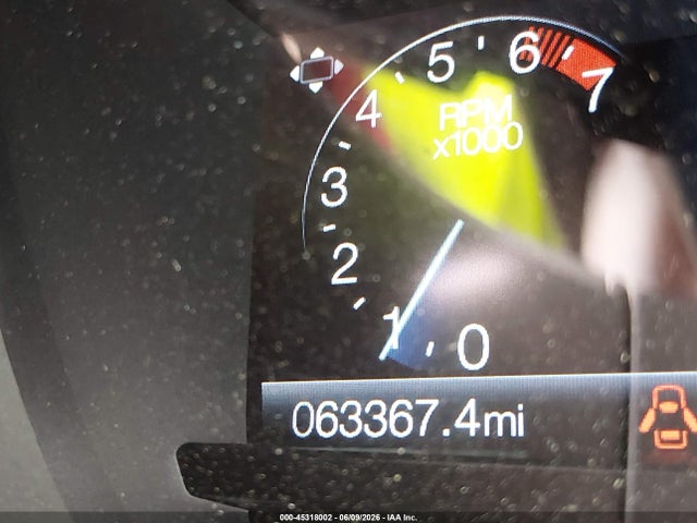 Ford EDGE SEL 2019 2FMPK3J94KBB46910 Image 15