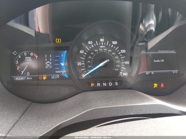 Ford EDGE SEL 2019 2FMPK3J94KBB46910 Image 7