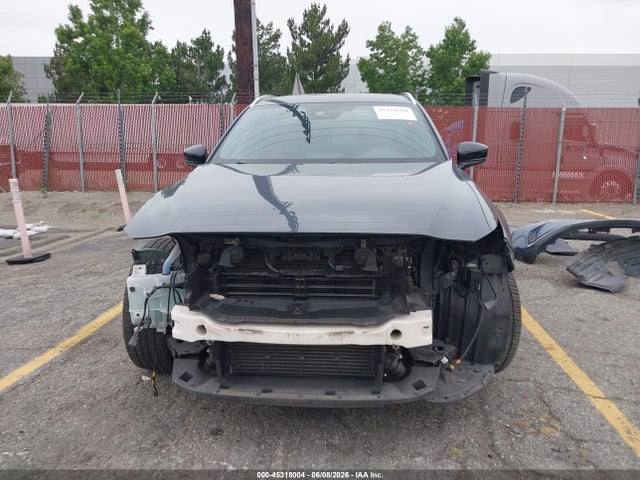 Mazda Cx-9 Carbon Edition 2021 JM3TCADY3M0514724 Image 13