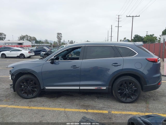Mazda Cx-9 Carbon Edition 2021 JM3TCADY3M0514724 Image 15