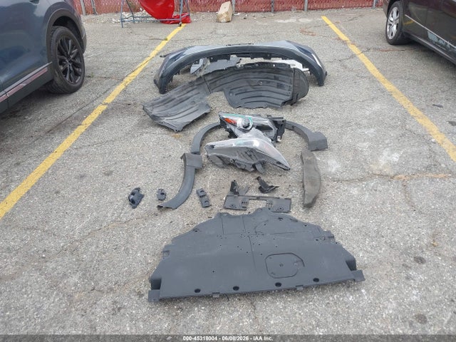Mazda Cx-9 Carbon Edition 2021 JM3TCADY3M0514724 Image 12